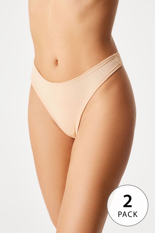 Astratex 2PACK прашки Bamboo Mina