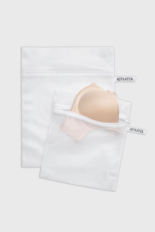 Astratex 2PACK торбички за пране на бельо Astratex