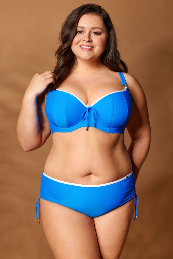 Astratex Бански костюм от две части Gabi Plus