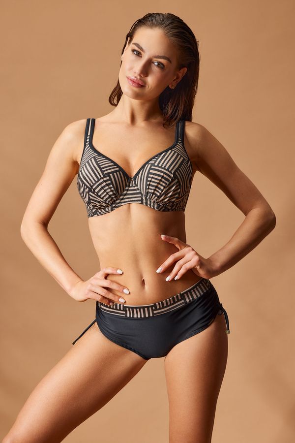 Astratex Бански костюм от две части Maia Shiny Sand