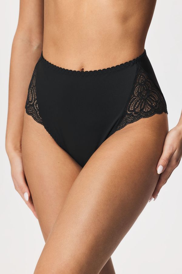 Astratex Бикини Ledi класически по-дълбоки