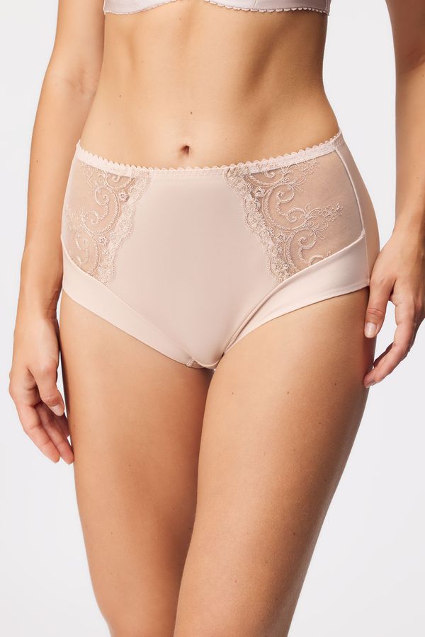 Astratex Бикини Way класически с по-висока талия