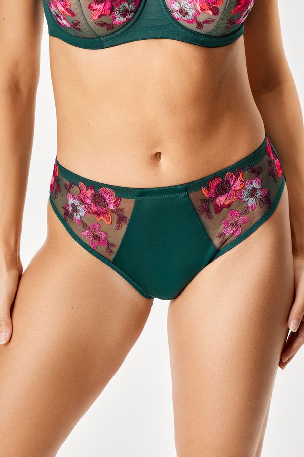 Astratex Бразилски бикини Autumn Garden