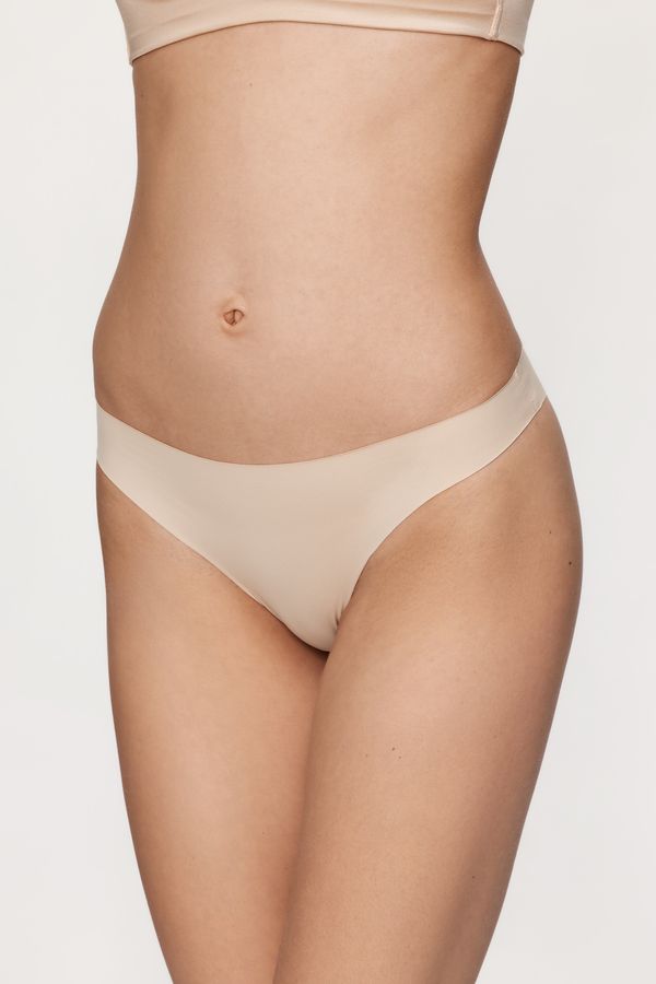 Astratex Бразилски бикини  Invisible base