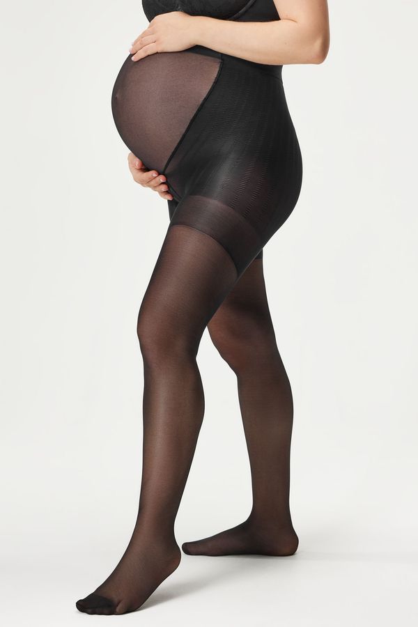 Astratex Чорапогащник за бременни Mamma 40 DEN