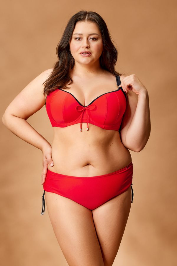 Astratex Дамски бански костюм от две части Lili Plus