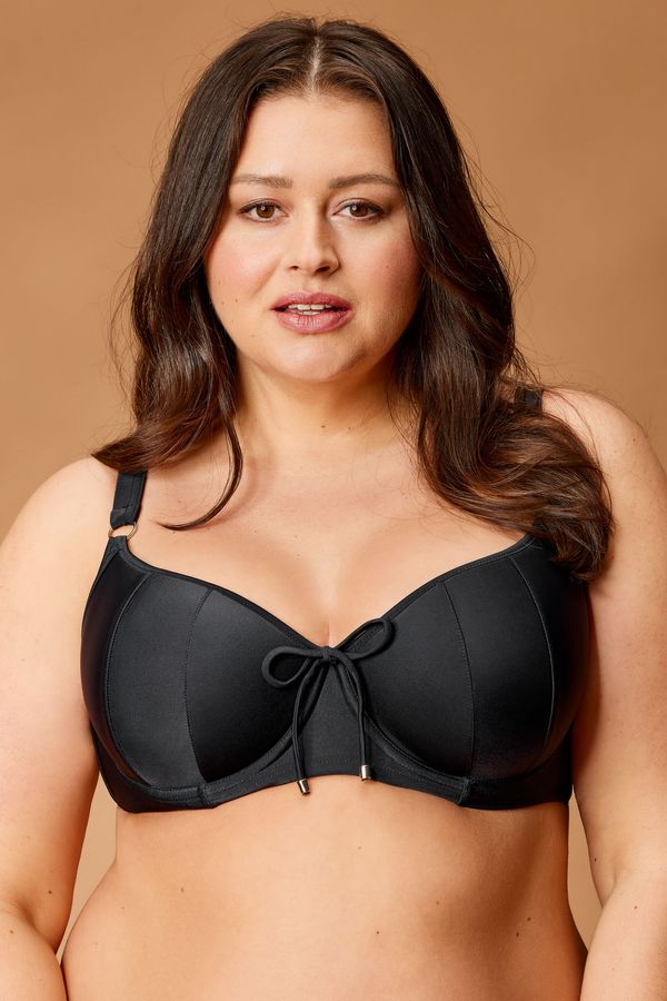 Astratex Горнище на бански костюм Elsa Plus