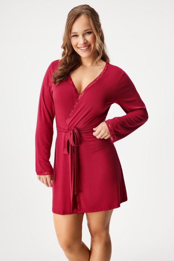 Astratex Халат Basic къс