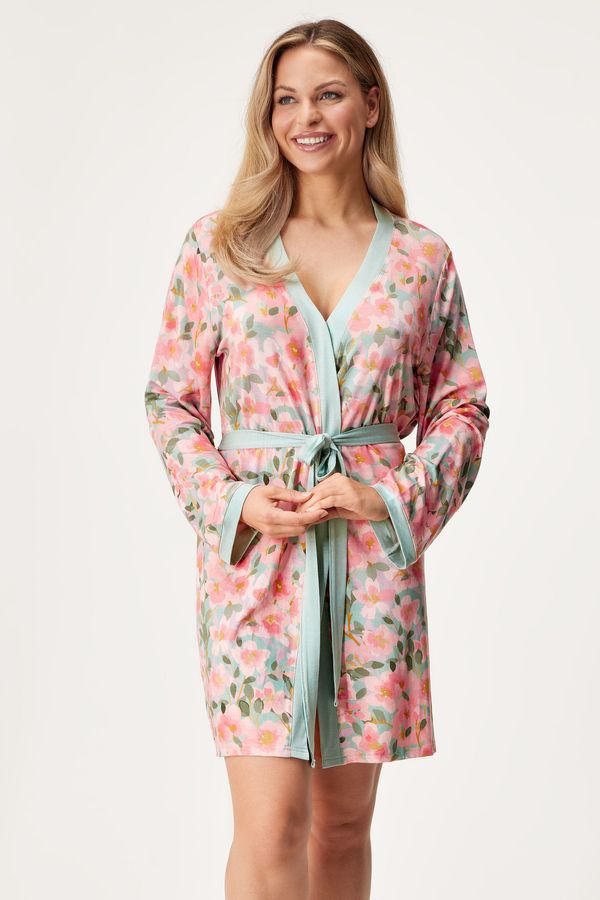 Astratex Халат Follow your dream къс