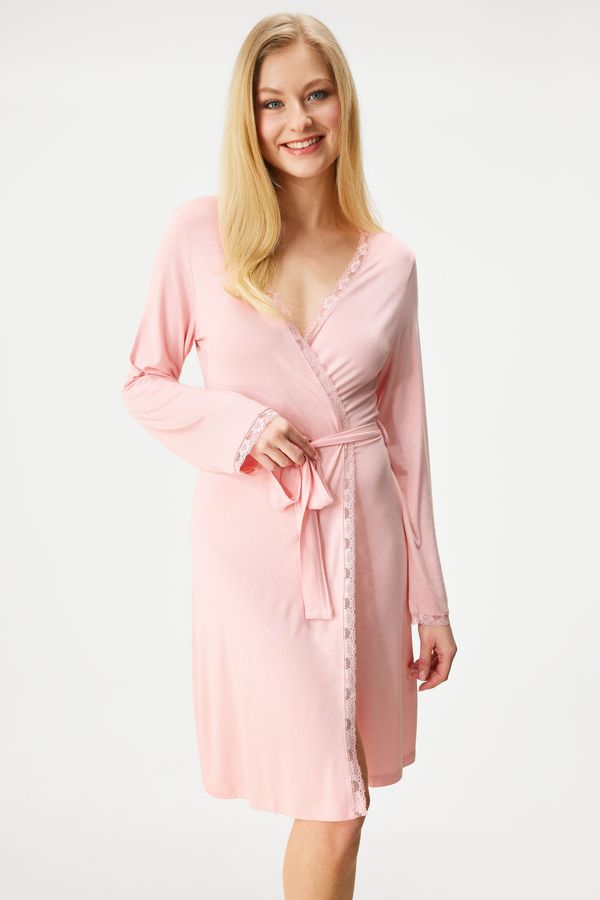 Astratex Халат Liliana I къс