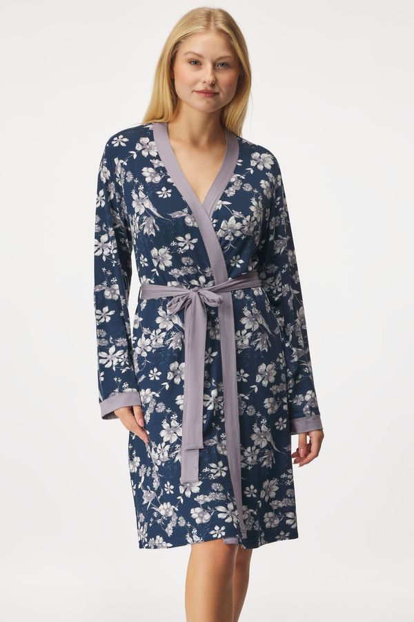 Astratex Халат Liliana къс