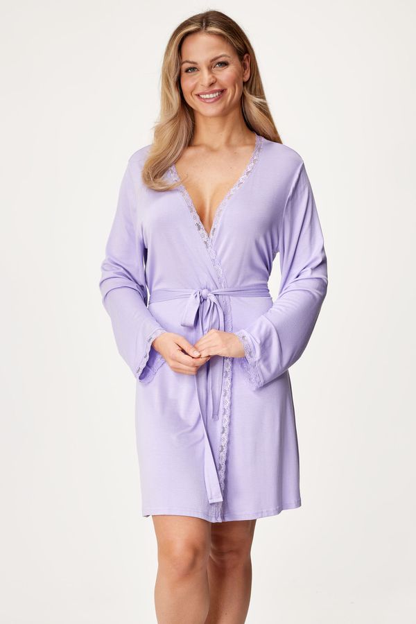 Astratex Халат Namaste II къс