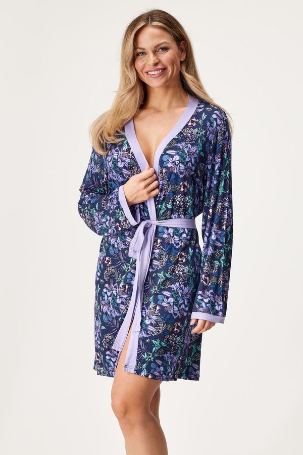 Astratex Халат Namaste къс