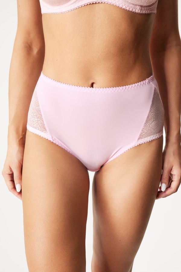 Astratex Класически бикини Adel с висока талия