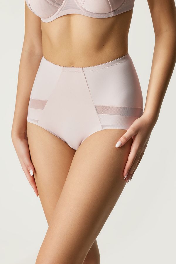 Astratex Класически бикини DAILY by IVA с висока талия