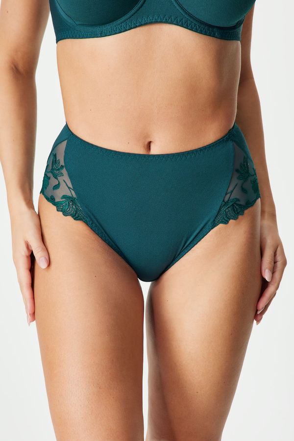 Astratex Класически бикини Darcy с висока талия