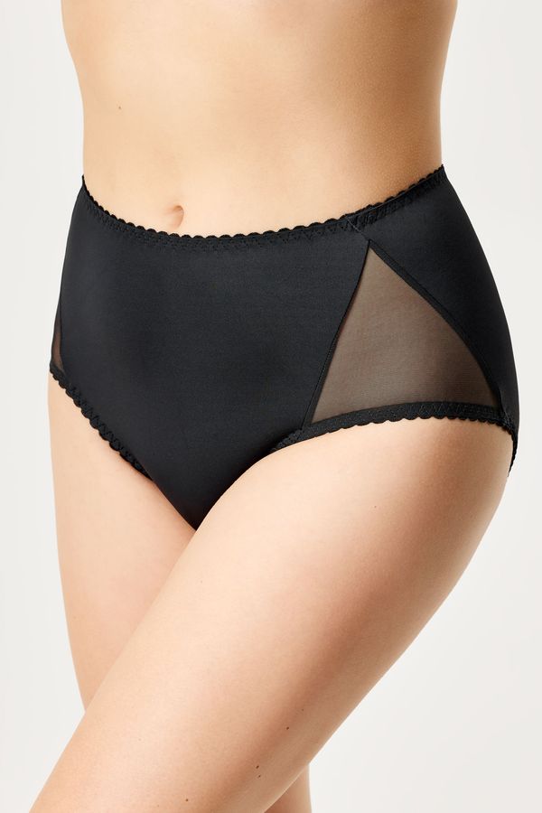 Astratex Класически бикини Edith II с висока талия