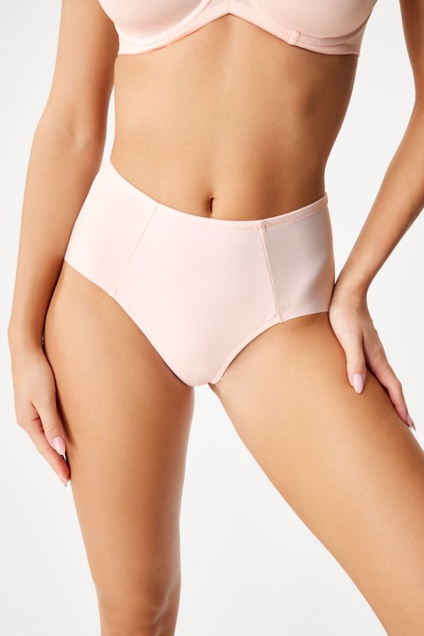 Astratex Класически бикини Gia с висока талия I