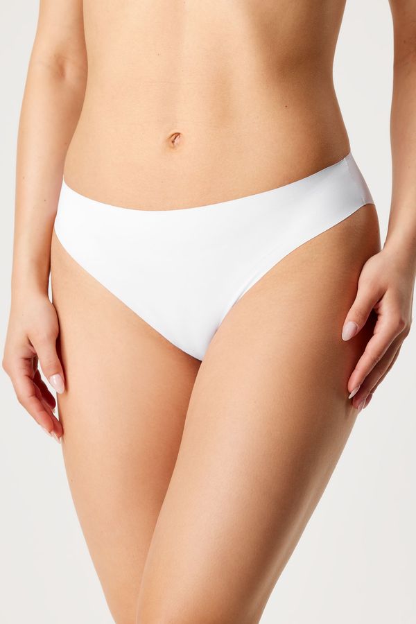 Astratex Класически бикини Invisible base
