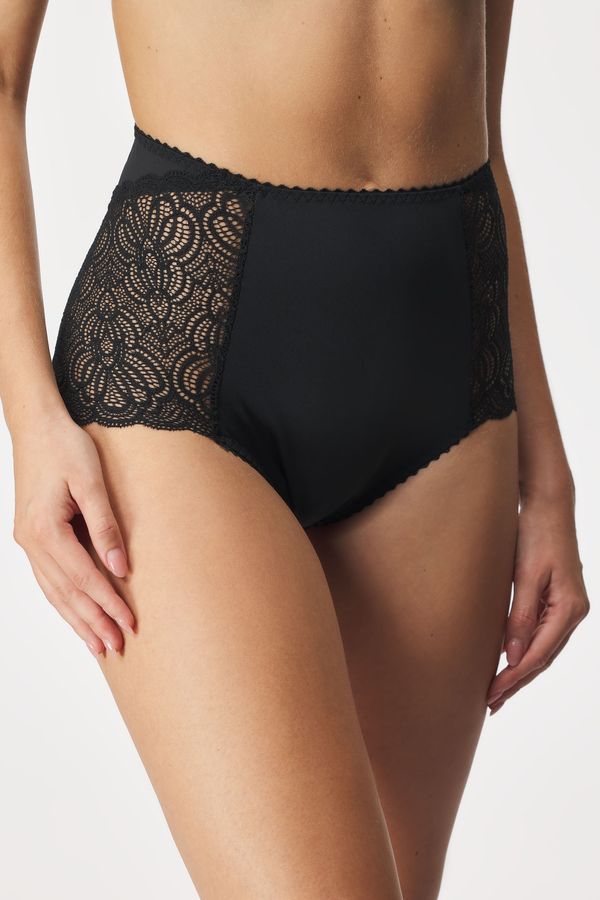 Astratex Класически бикини Ledi с висока талия