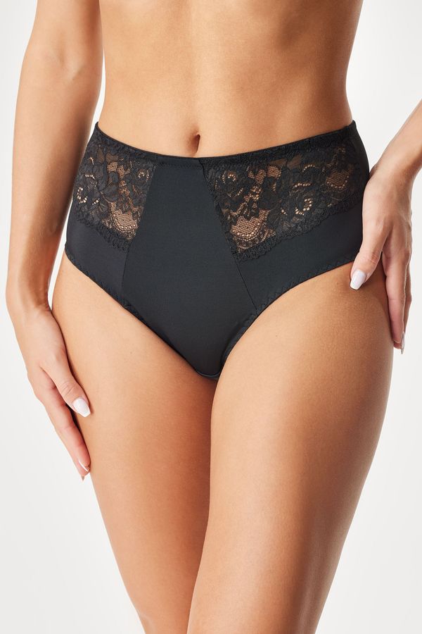 Astratex Класически бикини Millie с висока талия