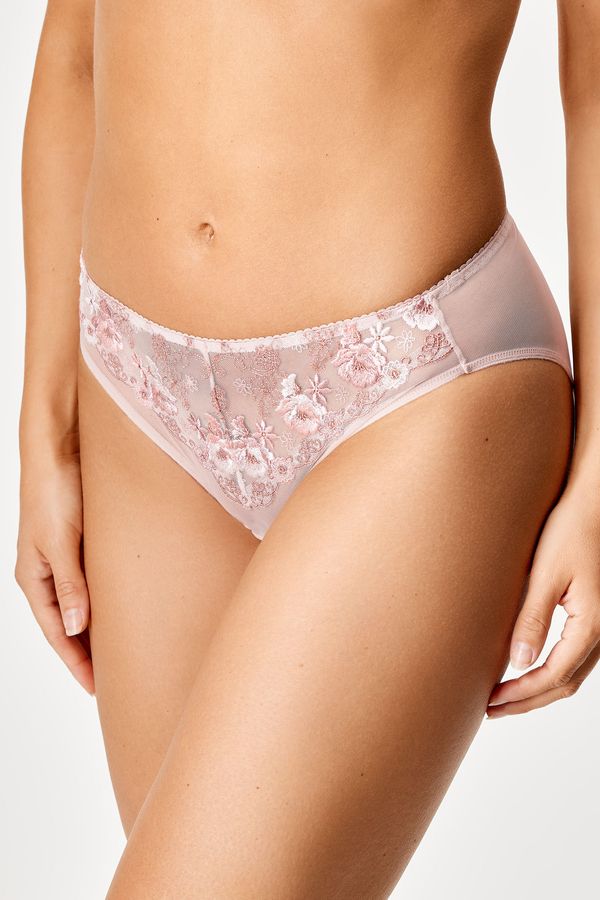 Astratex Класически бикини Romantic flower
