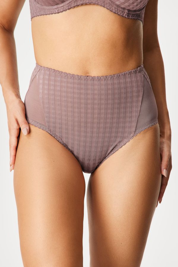 Astratex Kласически бикини Rose с висока талия