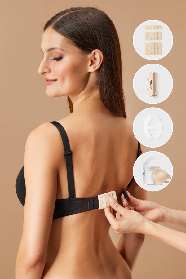 Astratex Комплект за регулиране на сутиен
