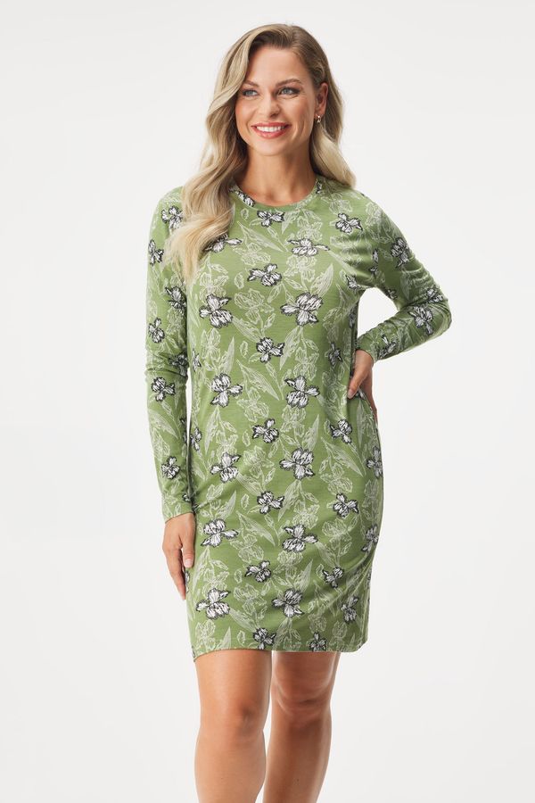 Astratex Нощница Balance II къса