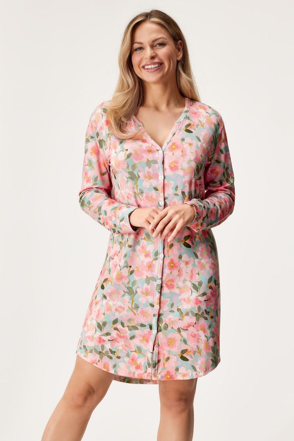 Astratex Нощница Follow your dream II къса