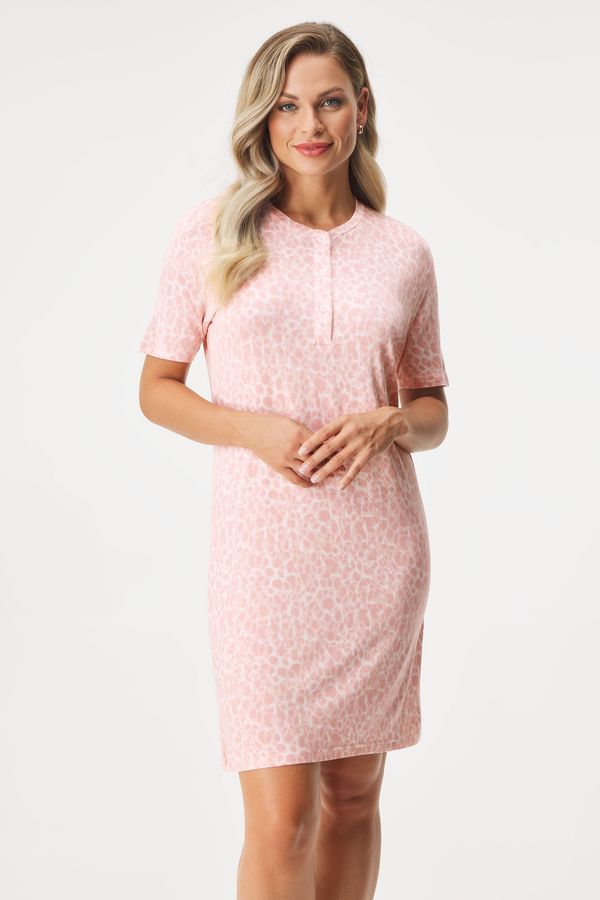 Astratex Нощница Wild One II къса