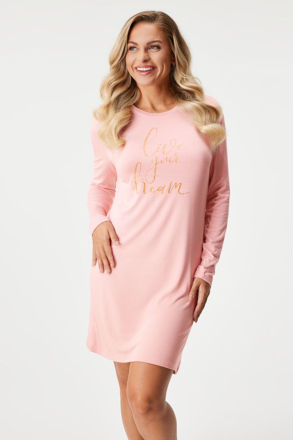 Astratex Нощница Wild One къса