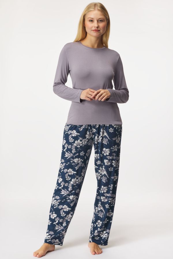 Astratex Пижама Arya дълга