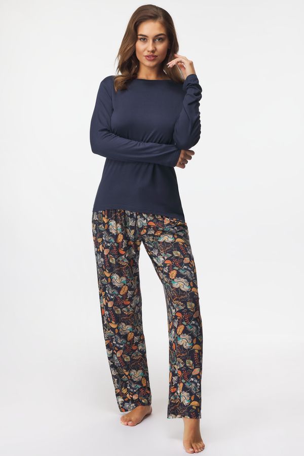 Astratex Пижама Harmony дълга