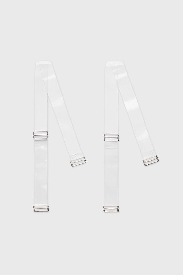 Astratex Силиконови презрамки 18 mm