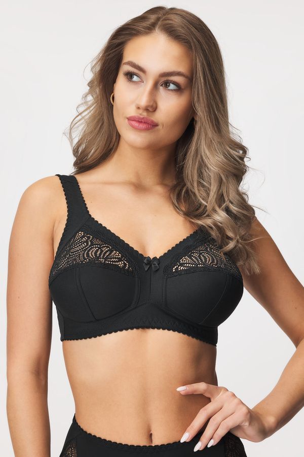 Astratex Смаляващ сутиен Ledi  неподплатен без банели