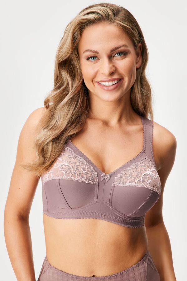 Astratex Смаляващ сутиен Rose II неподплатен без банели