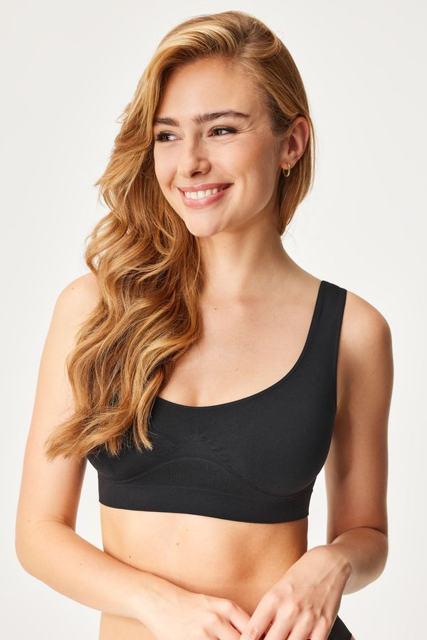 Astratex Спортен сутиен Mama