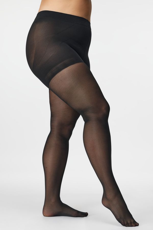 Astratex Стягащ чорапогащник XL Push-Up 20 DEN