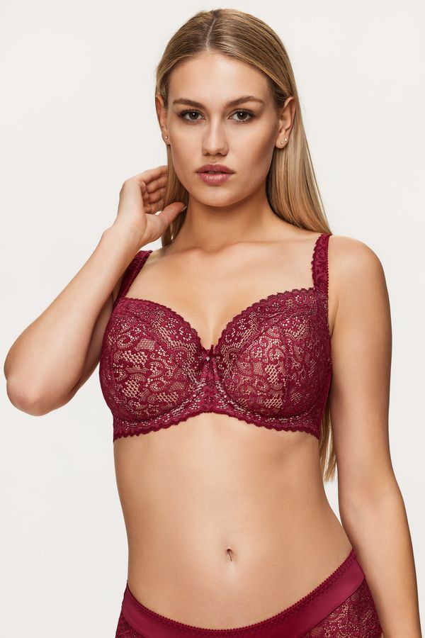 Astratex Сутиен Celebration Lace полуподплатен