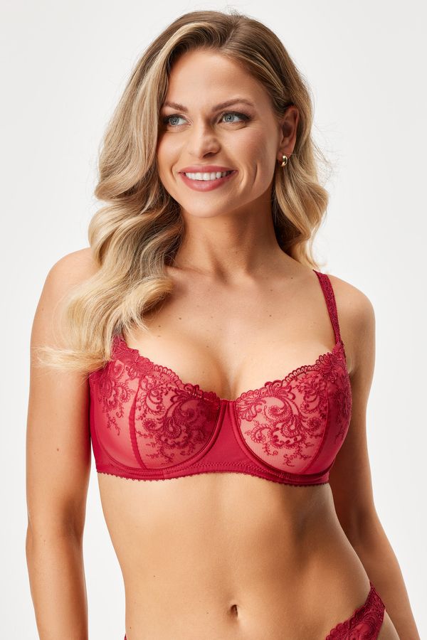 Astratex Сутиен Love Mood неподплатен