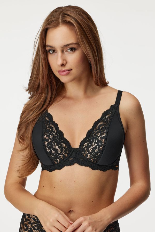 Astratex Сутиен Lovely Flower I полуподплатен