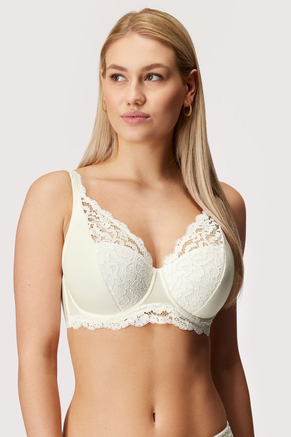 Astratex Сутиен Lovely Flower подпратен