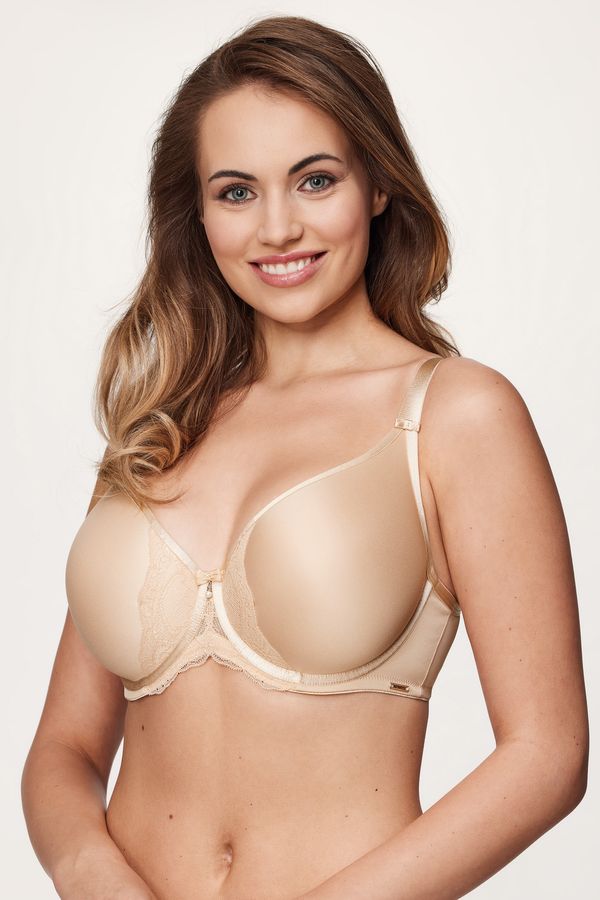 Astratex Сутиен Maia 4D Soft Control Pearl подплатен