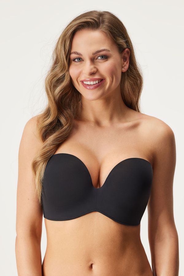 Astratex Сутиен Push Perfect Bardot подплатен