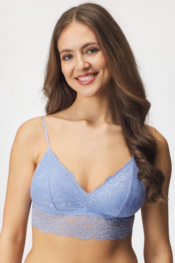 Astratex Сутиен Simply Lace Bralette