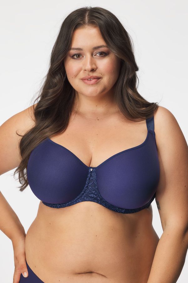 Astratex Сутиен Spacer 3D Lady Grace Universe