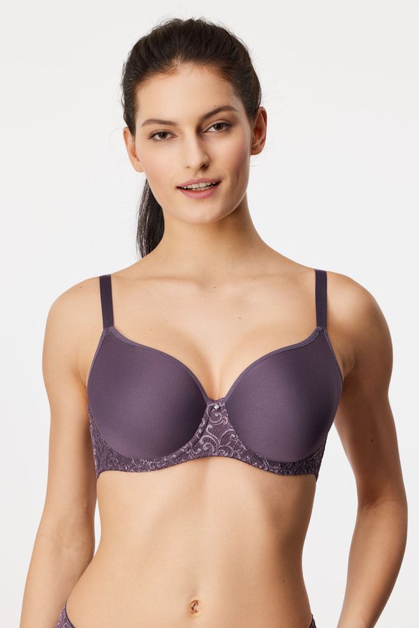 Astratex Сутиен Spacer 3D Lady Grace Violett