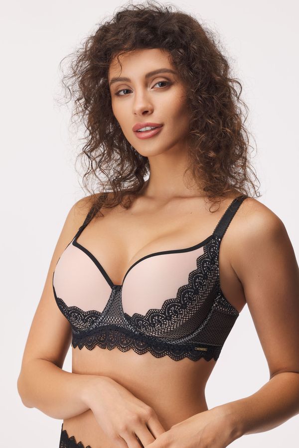 Astratex Сутиен Spacer 3D Sensual Tattoo