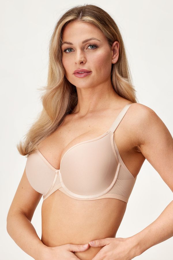 Astratex Сутиен Spacer 3D Siluette изглаждащ